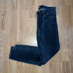 Hudson Jeans